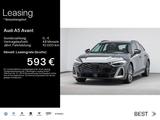 Audi A5 Avant edition one TDI 150 kW SLINE*LED*KAMERA - mit Diesel-Antrieb: Grau, mit Navigationssystem, Kombi