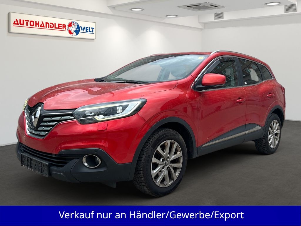 Image of Renault Kadjar