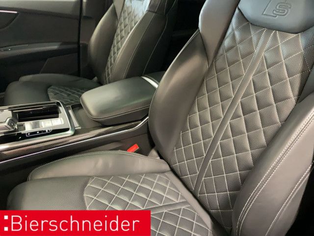 Audi SQ8 - Bild 10