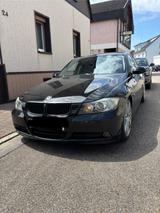 BMW E90 335i  - BMW 335 in Karlsruhe