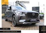 Mazda CX-60 eSKYACTIV D 254ps Aut. AWD Homura COSO - Gebrauchtwagen in Oberhausen