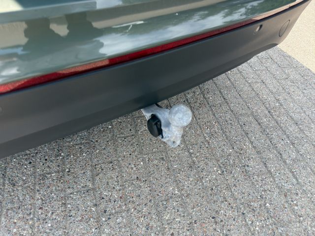 Tiguan 2.0TDI DSG Elegance AHK