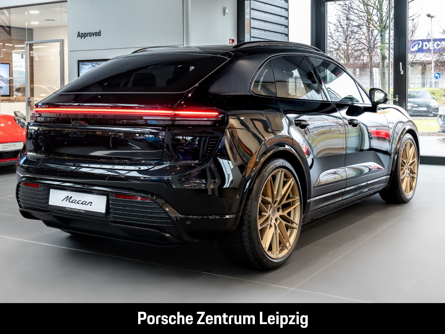 Porsche Macan - Bild 6