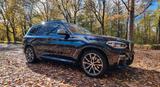 BMW X3 M40 M40d AT - - BMW X3 M40 von privat