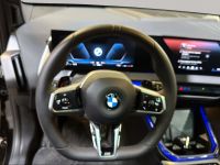 BMW X3 - Vorschau Bild 15