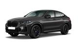 BMW X4 M40i Sport-Aut/FACELIFT/LASERLICHT/HUD/KAMERA - BMW X4 M40 aus 2022