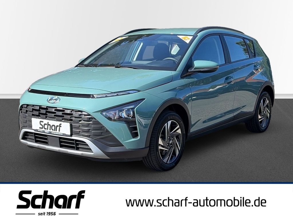 Image of Hyundai BAYON