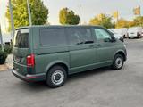 Volkswagen T6 Kombi /Transporter TDI4Motion Diffsp Standh - Volkswagen Transporter 4motion