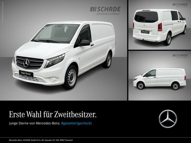 Mercedes-Benz VITO 116 4x4 LED 9G-TRON DISTRON STANDH AHK 2,5