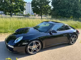Porsche 911 Carrera (997.2) *Schalter, SportAGA* - Porsche 997 aus 2011
