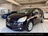 Toyota Verso Executive*AUTOMATIK*KAMERA*7-SITZER - Toyota Verso aus 2009