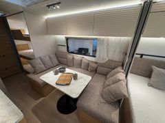 Adria Adora 573PT*3.Stockbett*Umriss*2026MJ*Sofort*