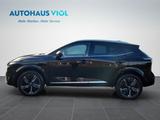Nissan Qashqai Tekna - Nissan Qashqai mit Benzin-Antrieb: Automatik