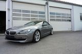 BMW 640i Cabrio - ready for summer - BMW 640: 640i