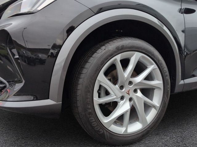 Formentor 1.5 TSI DSG LED+KAMERA+ACC+KEYLESS+CLI