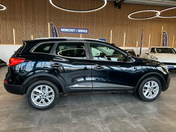 Renault Kadjar XMOD 4x4 *AHK*Klima* TÜV 1027*