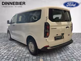 Ford TRANSIT CUSTOM 320 L1 H1 Kombi PKW Trend 100 kW - Ford Transit Custom