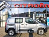 Citroën Berlingo Kasten Club Elektromotor L1 - Citroën Elektro Kastenwagen