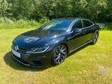 Volkswagen Arteon R-Line*1.Hand* TOP - gebrauchte VW Arteon aus dem Jahr 2020