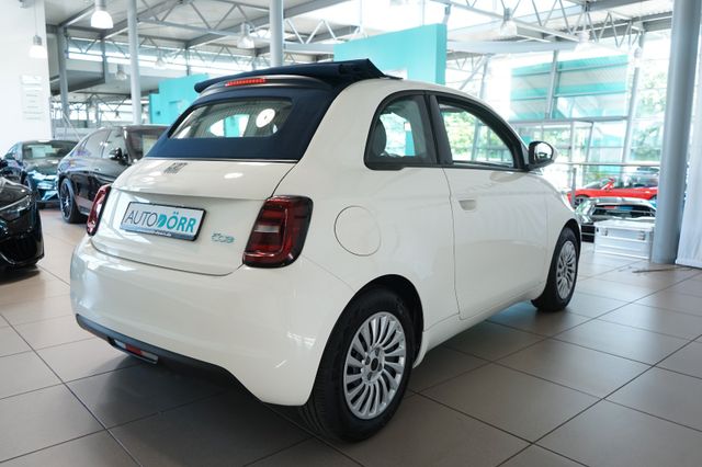 Vorschau Auto