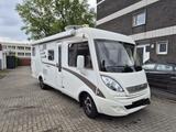 HYMER / ERIBA / HYMERCAR Exsis I 588 Experience  - Offers