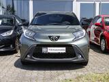 Toyota Aygo X 1.0 Pulse SHZ PDC KLIMA LM-Felgen BT - gebrauchte Toyota Aygo (X) aus dem Jahr 2023