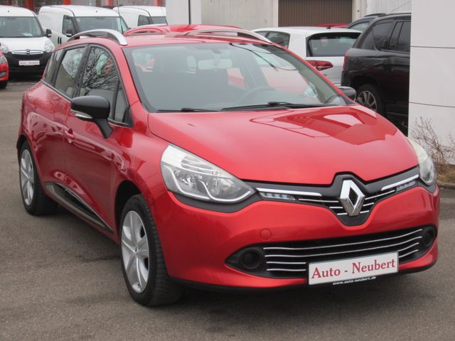 Renault Clio IV Grandtour Dynamique