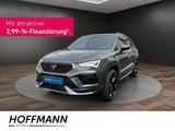 Cupra Ateca Tribe Edition 4Drive LED+AHK+Pano+360° - Cupra Ateca: Tribe Edition