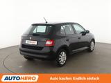 Skoda Fabia 1.0 TSI Ambition*LIM*PDC*SHZ* - Skoda Fabia Gebrauchtwagen in Stuttgart
