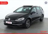 Volkswagen Golf VII Variant 1.5 TSI DSG Sound LED ACC PDC - Volkswagen Golf: Golf5