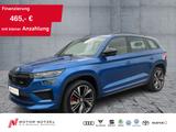 Skoda Kodiaq RS 2.0 TSI 4x4 DSG MATRIX+NAVI+PANO+ACC