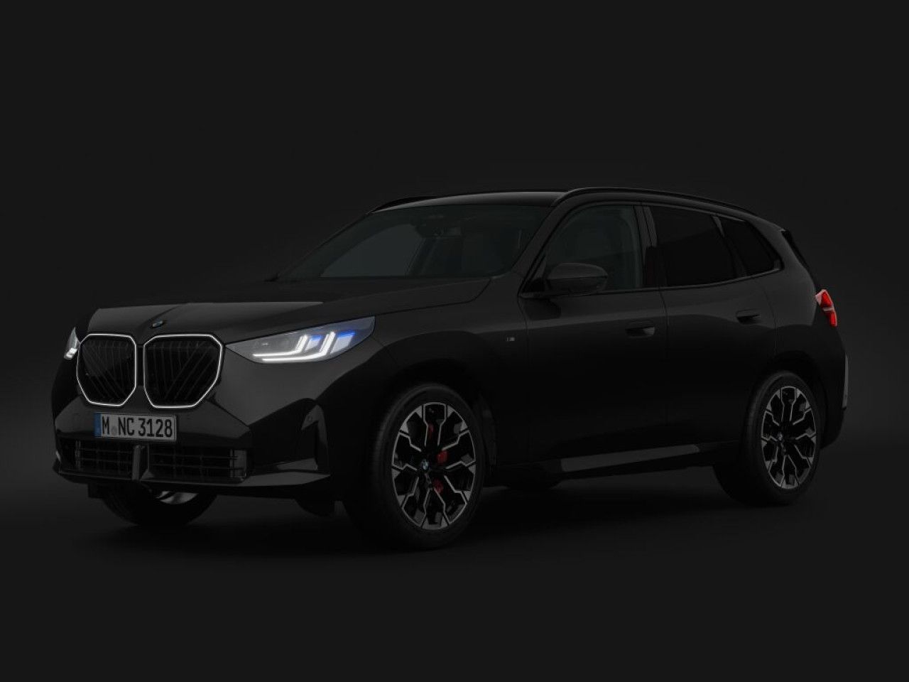 BMW X3 - Bild 11