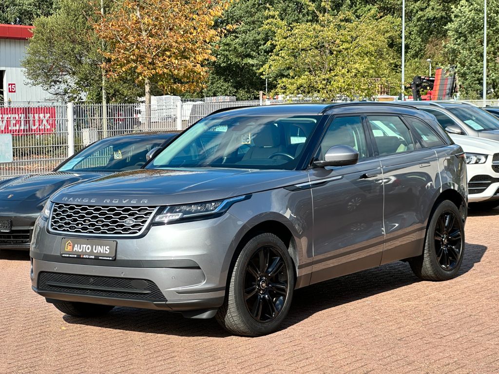 Image of Land Rover Range Rover Velar
