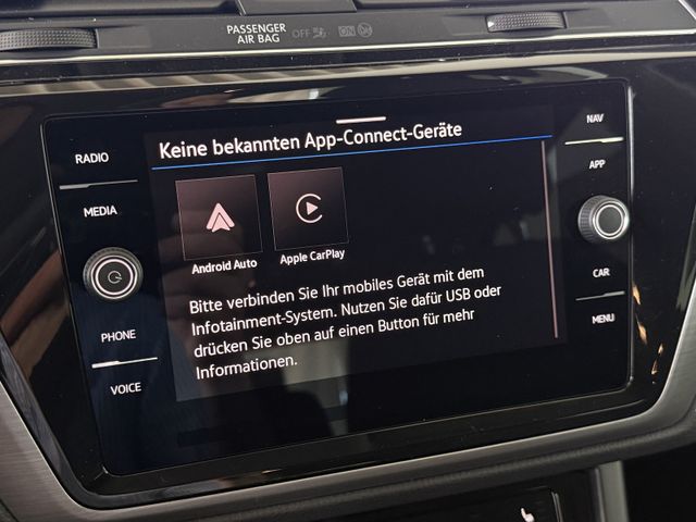 Volkswagen Touran 1.5 TSI DSG COMFORTLINE LED ACC KAMERA 7S