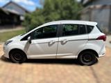 Ford B-Max 1,5 TDCi 55kW SYNC Edition SYNC Edition