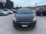 Opel Astra 1.4 Turbo 140CV Sports Tourer GPL Tec - Opel Astra mit LPG-Antrieb: Sports Tourer