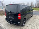 Opel Zafira Life 2.0 D Edition M Aut. Navi+Kamera+Shz - Opel Zafira Life aus 2022