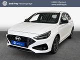 Hyundai i30 1.0 T-GDI Advantage - Hyundai i30 Gebrauchtwagen in Frankfurt