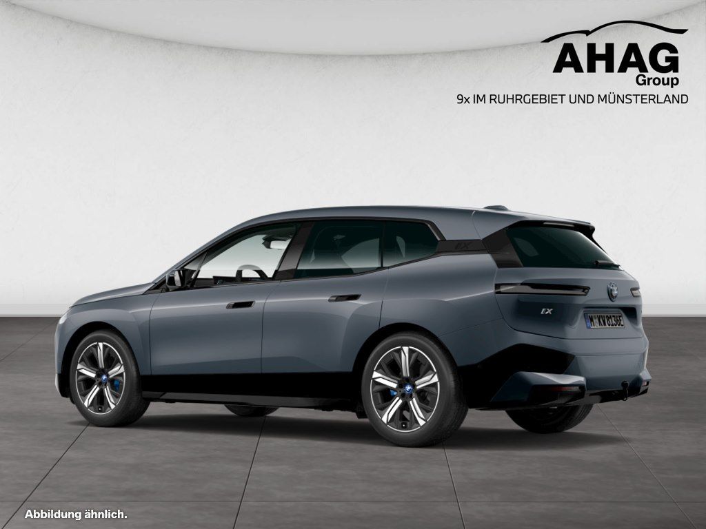 BMW iX - Bild 6