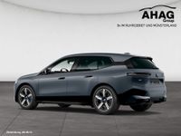BMW iX - Vorschau Bild 6