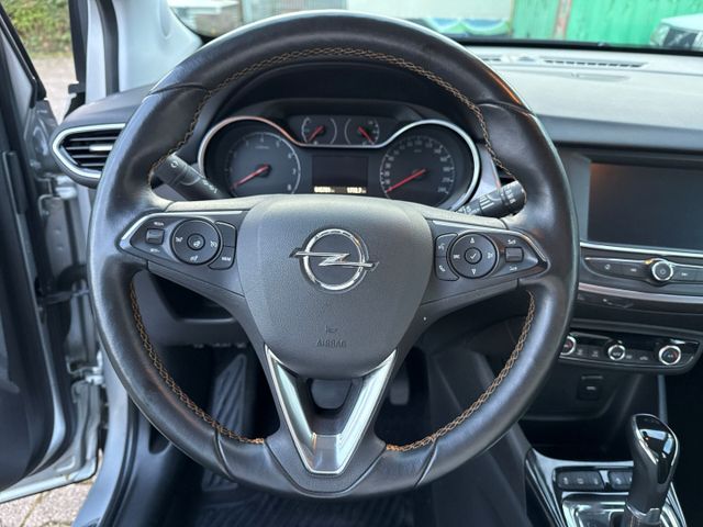 Crossland 1.2 Turbo INNOVATION CAM SHZ PDC VO/HI