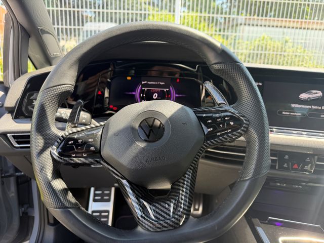 Golf VIII GTI El. Panodach Navi Digitales Cockpi