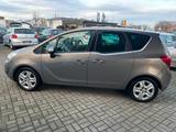 Opel Meriva B Design Edition - Opel Meriva Gebrauchtwagen in Bielefeld