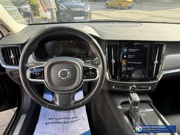 Volvo V90 - 10