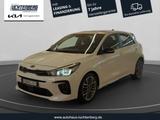 Kia RIO GT-LINE SCHIEBEDACH+TECHNO-PAKET+NAVI+KAMERA - Kia Rio: Automatik