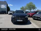 Mercedes-Benz GLA 200 AMG Night Distr AHK MultiLED MBUX KAM - gebrauchte Mercedes-Benz GLA 200 aus dem Jahr 2023