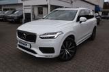 Volvo XC90 B5 D AWD Geartronic Momentum Pro|PANO|NAVI - Volvo XC90 Gebrauchtwagen in Frankfurt