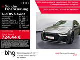 Audi RS6 Avant 4.0 TFSI quattro Laser/Pano/B&O/Sitzbe - gebrauchte Audi RS6 aus dem Jahr 2021