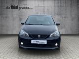 Seat Mii FR-Line FR Line, Klima,Navi,SHZ,Tempomat usw - Seat Mii Gebrauchtwagen