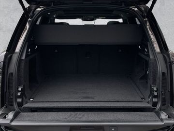 Land-Rover Range Rover - 11